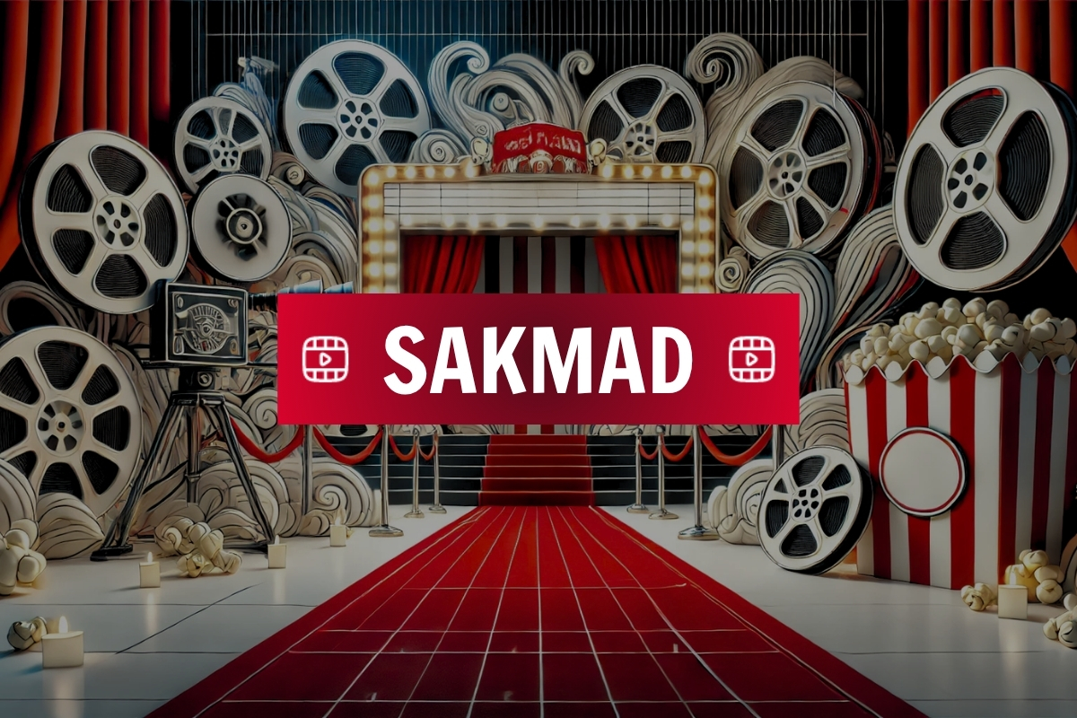 Sakmad streaming films et séries en HD